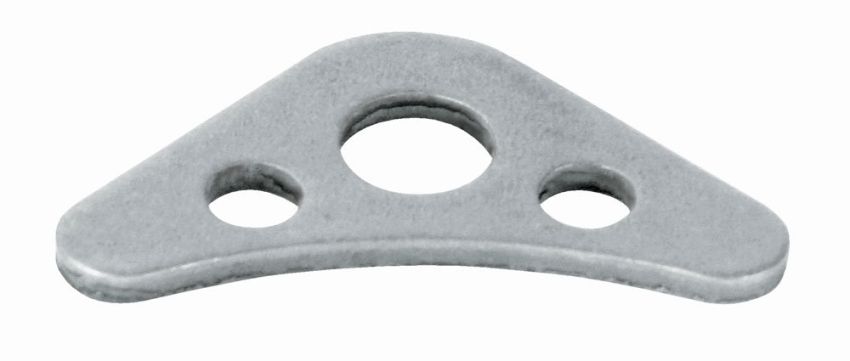 COMPETITION ENGINEERING COE3172 Roll Bar Gussets (25)