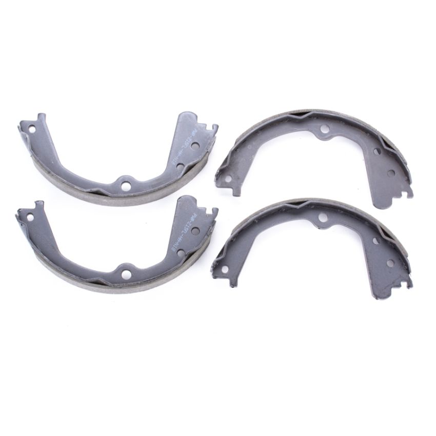 PowerStop B1104 Parking Brake Shoe