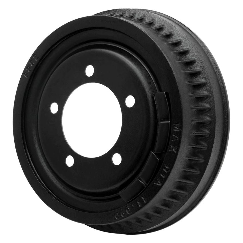Dynamic Friction 365-42003 Brake Drum