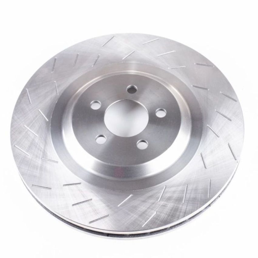 PowerStop AR86002 AutoSpecialty Brake Rotor