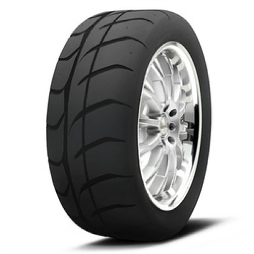 NITTO NT01 205/55R14 Competition