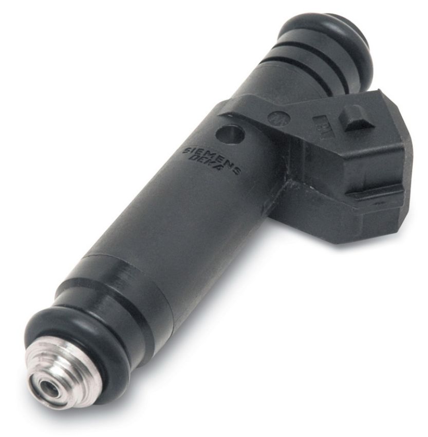 Edelbrock 3687 60 Lb/Hr High Impedance Fuel Injector (1 Each)