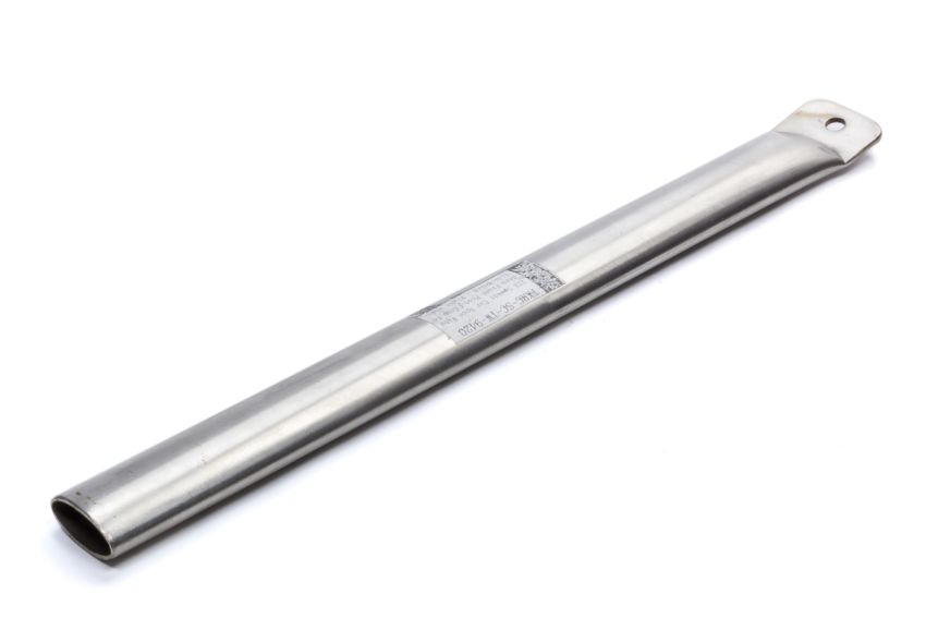 TRIPLE X RACE COMPONENTS TXRSC-TW-9420 Aero Nose Wing Post RH 12in