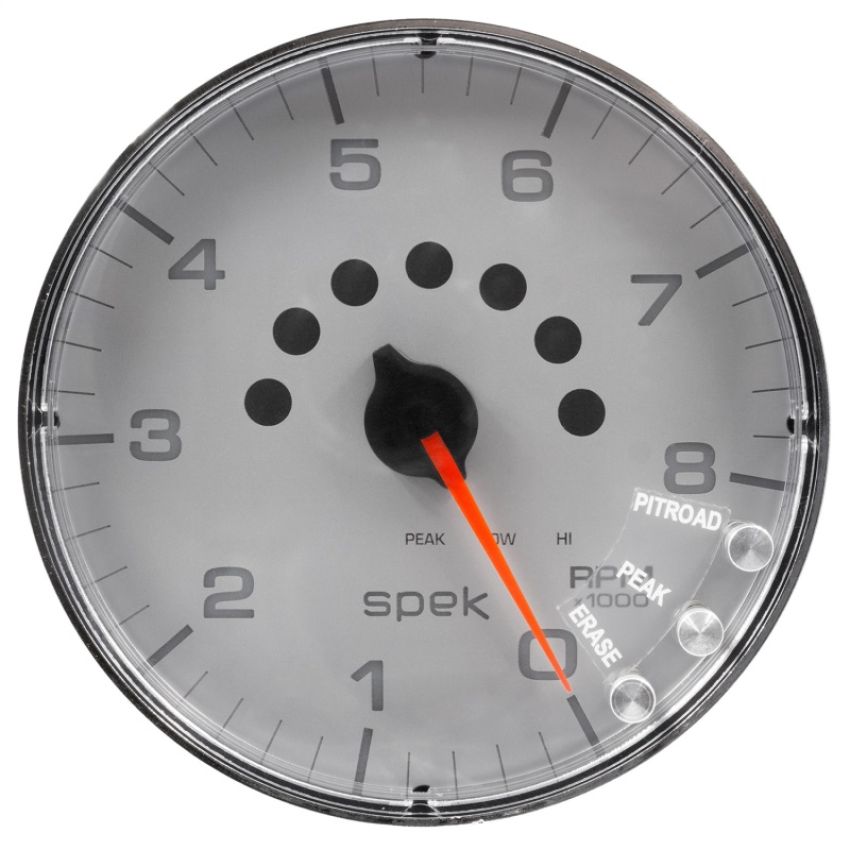 AutoMeter P238218 GAUGE, TACHOMETER, 5