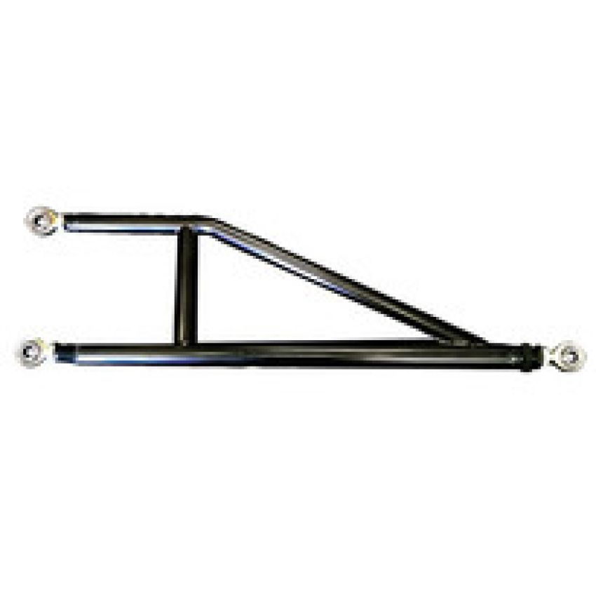 Ti22 PERFORMANCE TIP3973 RH Panhard Wishbone 18.5in Black
