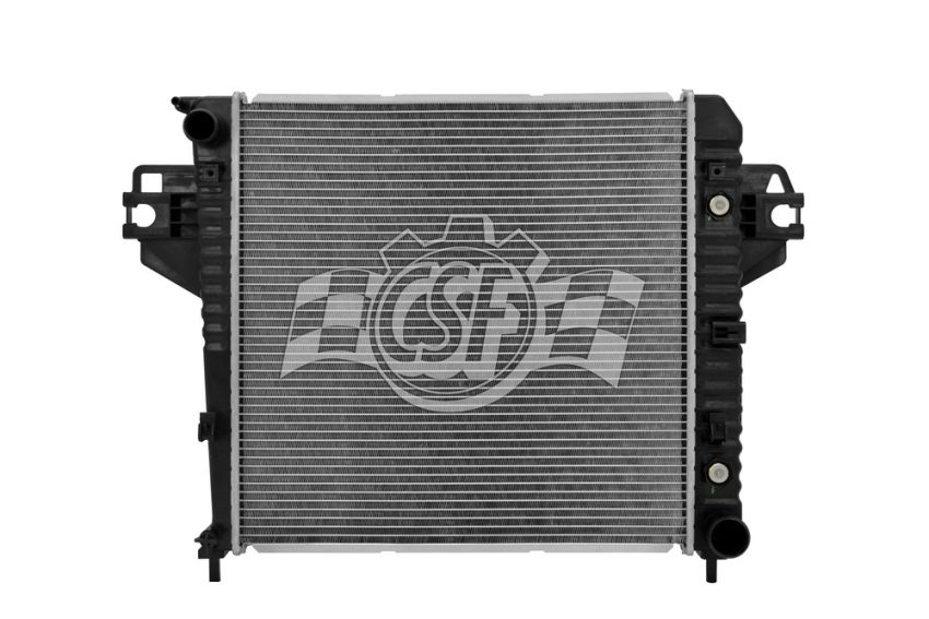 CSF 3363 Radiator