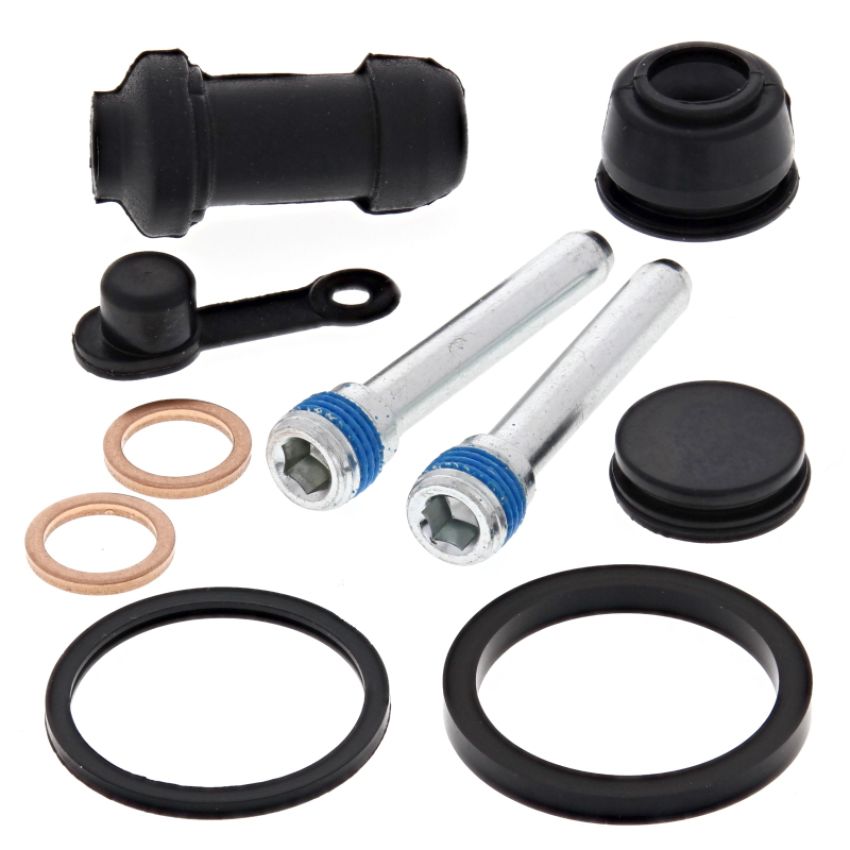 All Balls Racing 18-3003 93-02 Honda CR80R Caliper Rebuild Kit Front