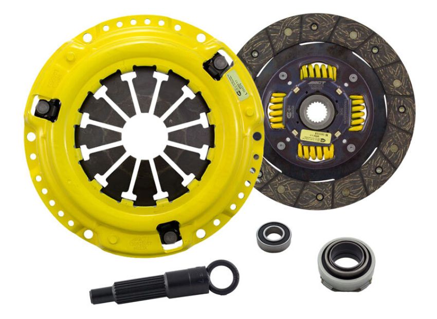 ACT HC7-XTSS 1988 Honda Civic XT/Perf Street Sprung Clutch Kit