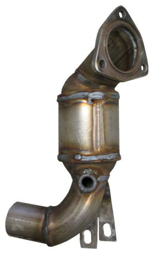 AB Catalytic 0449 Direct-Fit Catalytic Converter EPA (Federal)