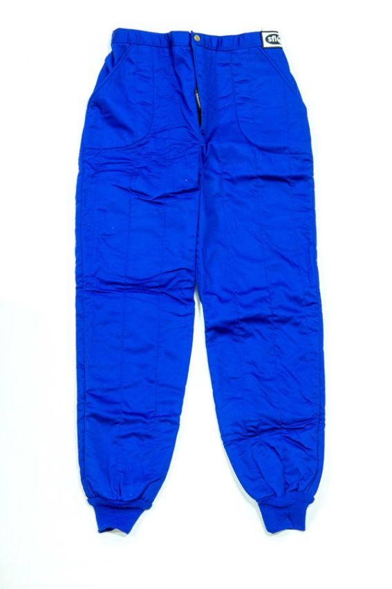 G-FORCE GFR4386LRGBU GF505 Pants Only Large Blue