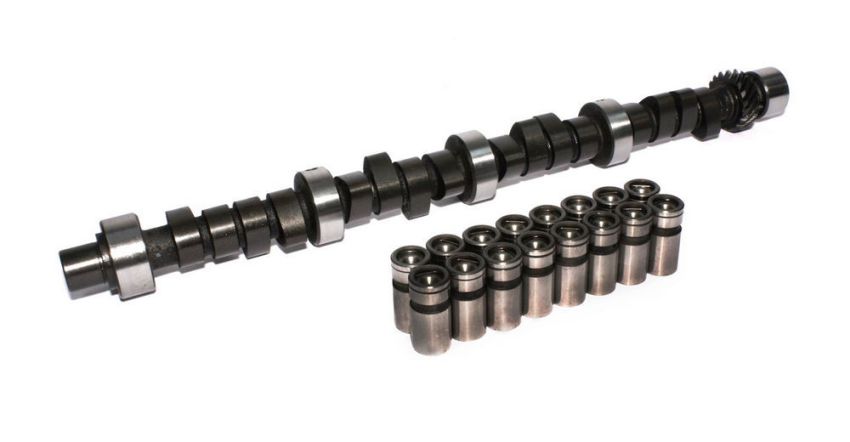 COMP CAMS COMCL20-212-2 Chry Sb Cam&Lifter Kit 268H(Hyd Lifter #822-16)