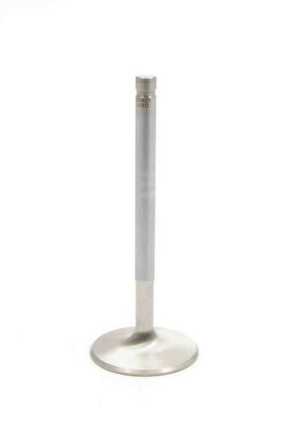 Manley 107651 Manley Valve - Exhaust, Valve-SBC S/F 1.600