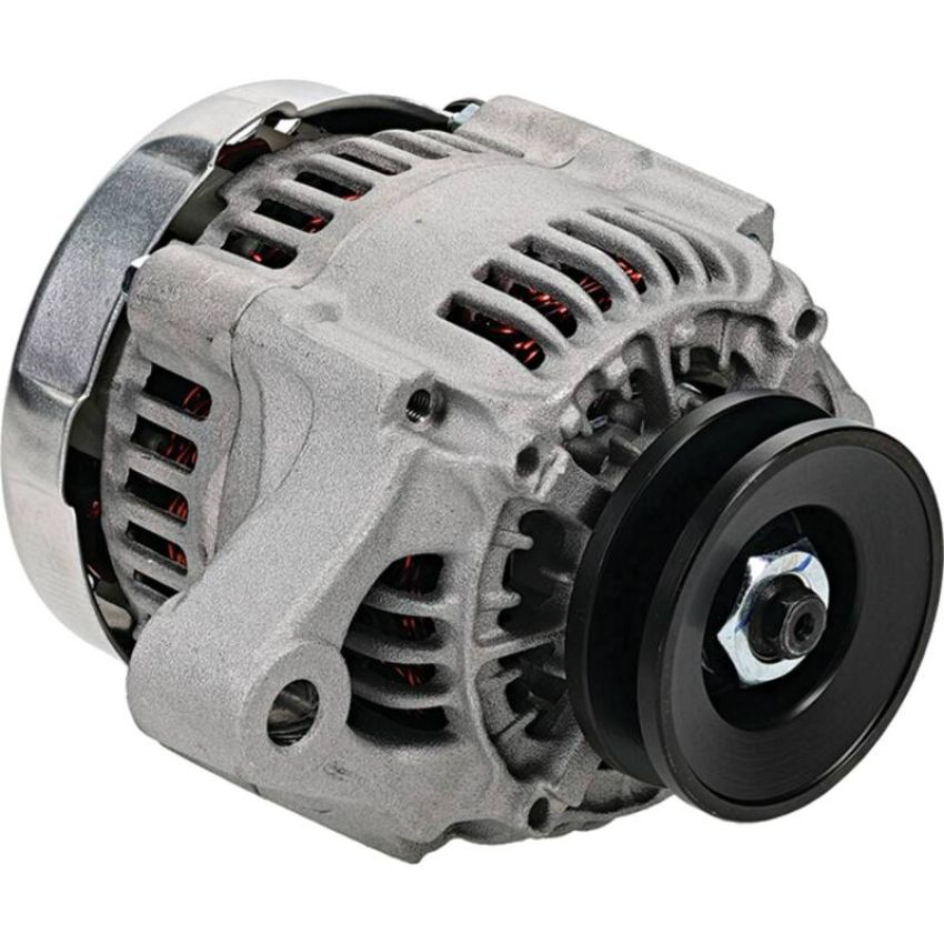 Arrowhead 400-52055 00-02 Kawasaki Mule 2510 Diesel Alternator