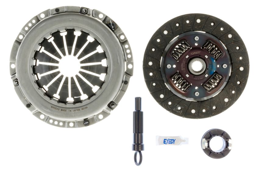 Exedy HYK1005 EXEDY OEM Clutch Kit; HYUNDAI