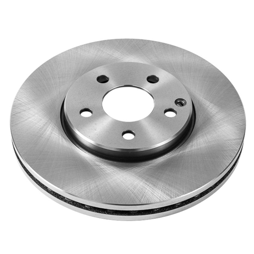 PowerStop EBR684 AutoSpecialty Brake Rotor