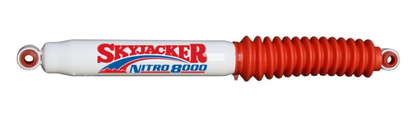 Skyjacker N8079 NITRO SHOCK W/RED BOOT