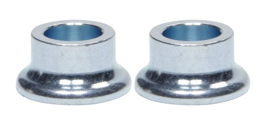 Ti22 PERFORMANCE TIP8212 Cone Spacers Steel 1/2in ID x 1/2in Long 2pk