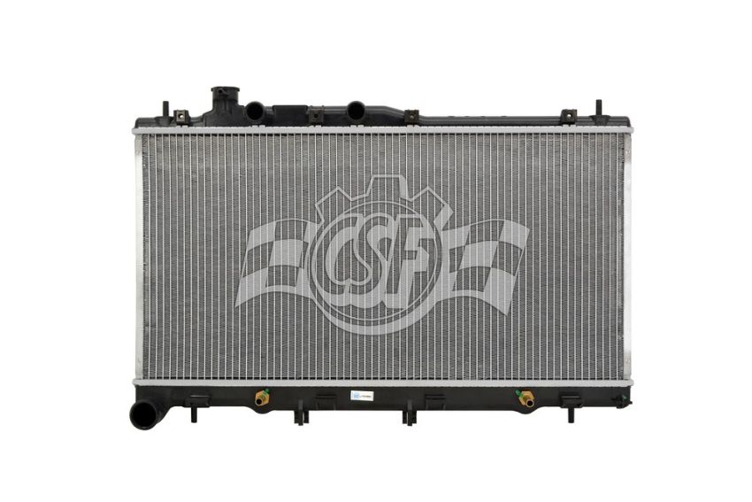 CSF 3142 Radiator