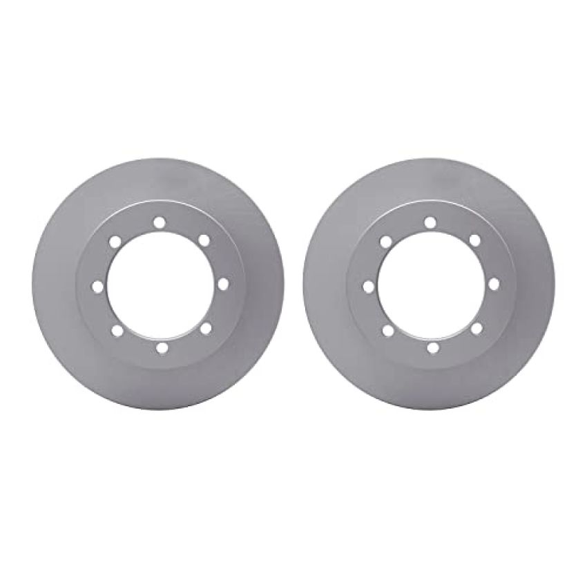 Dynamic Friction 4002-54079 Brake Rotor
