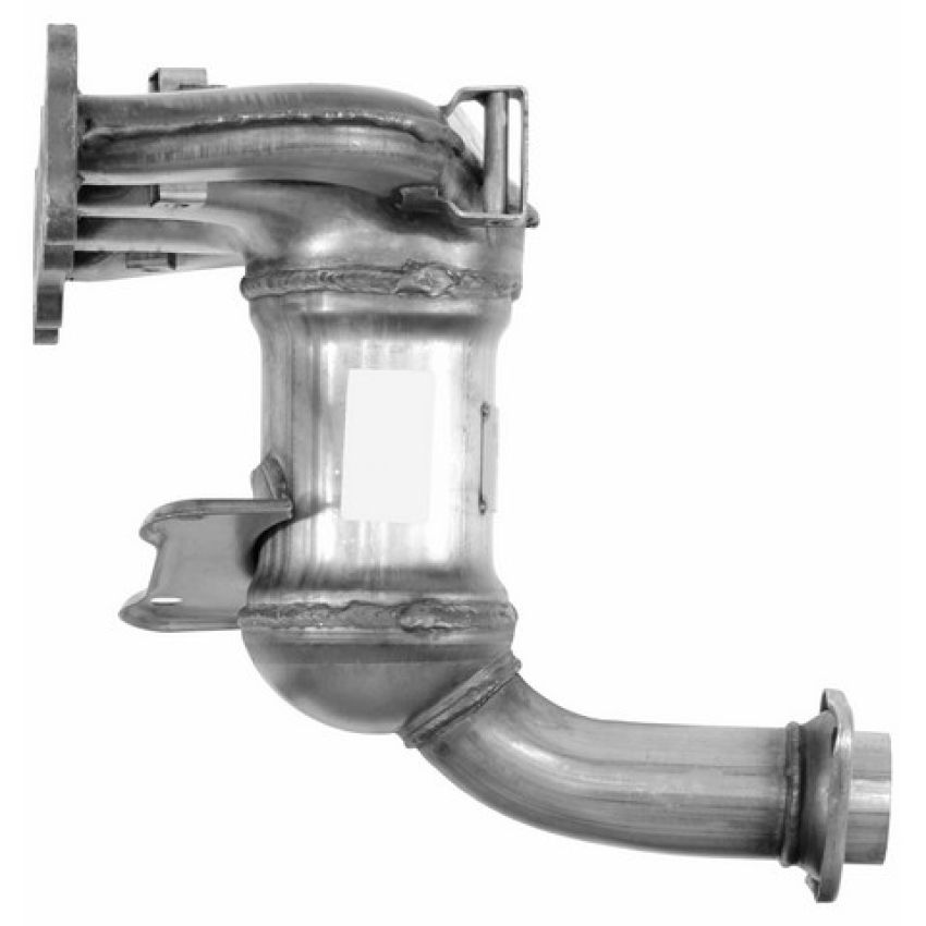 AP Exhaust CATCO 771153 CARB (CA, CO, NY, ME) Compliant Direct Fit OBDII Manifold Converter