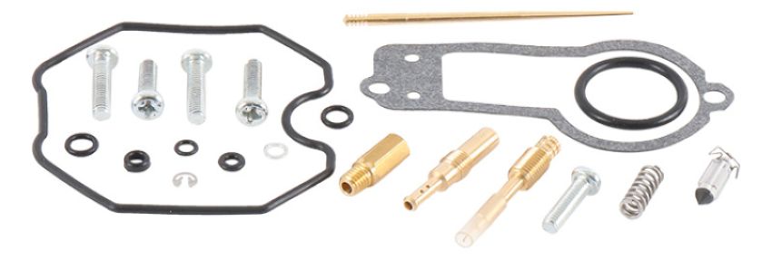 All Balls Racing 26-1545 81-82 Honda XR250R Carburetor Rebuild Kit