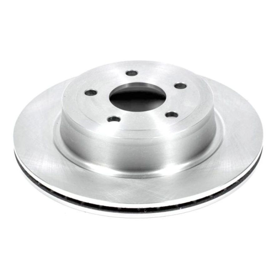PowerStop AR82141 AutoSpecialty Brake Rotor