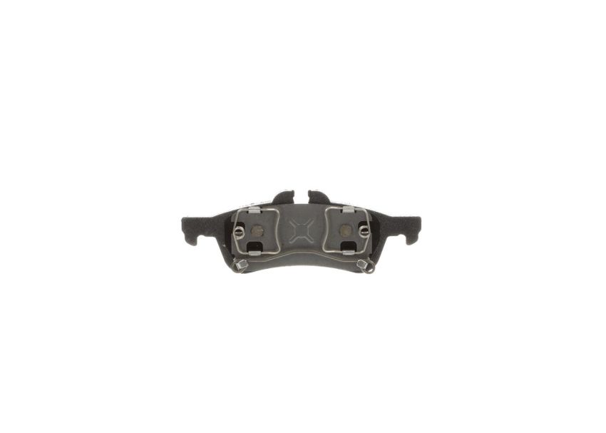 Bosch BE1060H Brake Pads Rear