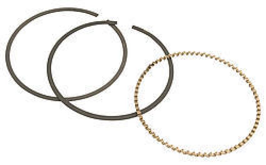 Mahle Motorsport 4045ML-043 Piston Ring Set