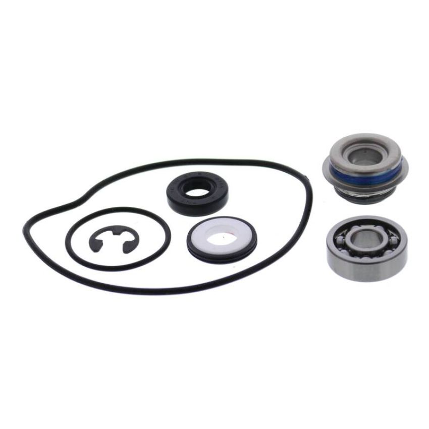 Vertex Pistons 721323 Vertex Gaskets 2017 Arctic Cat ZR 5000 Water Pump Rebuild Kit