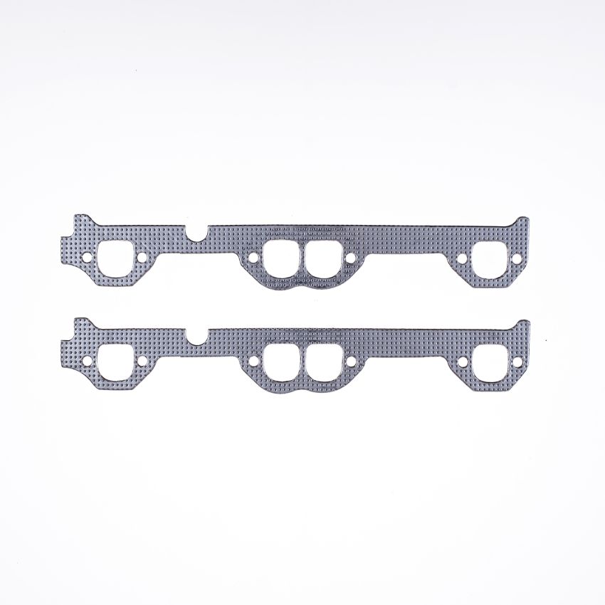 Cometic Gasket C5415-064 Cometic Chevy Gen1 SB V8 .064in ArmorCore Exhaust Mani Gskt Set
