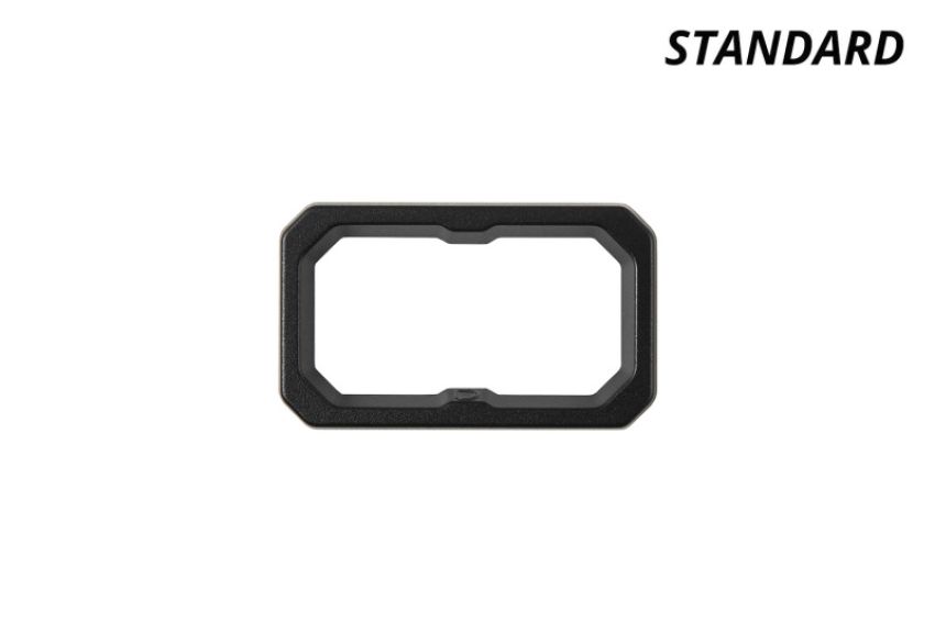 Diode Dynamics DD6632 Stage Series 2 In Bezel Standard