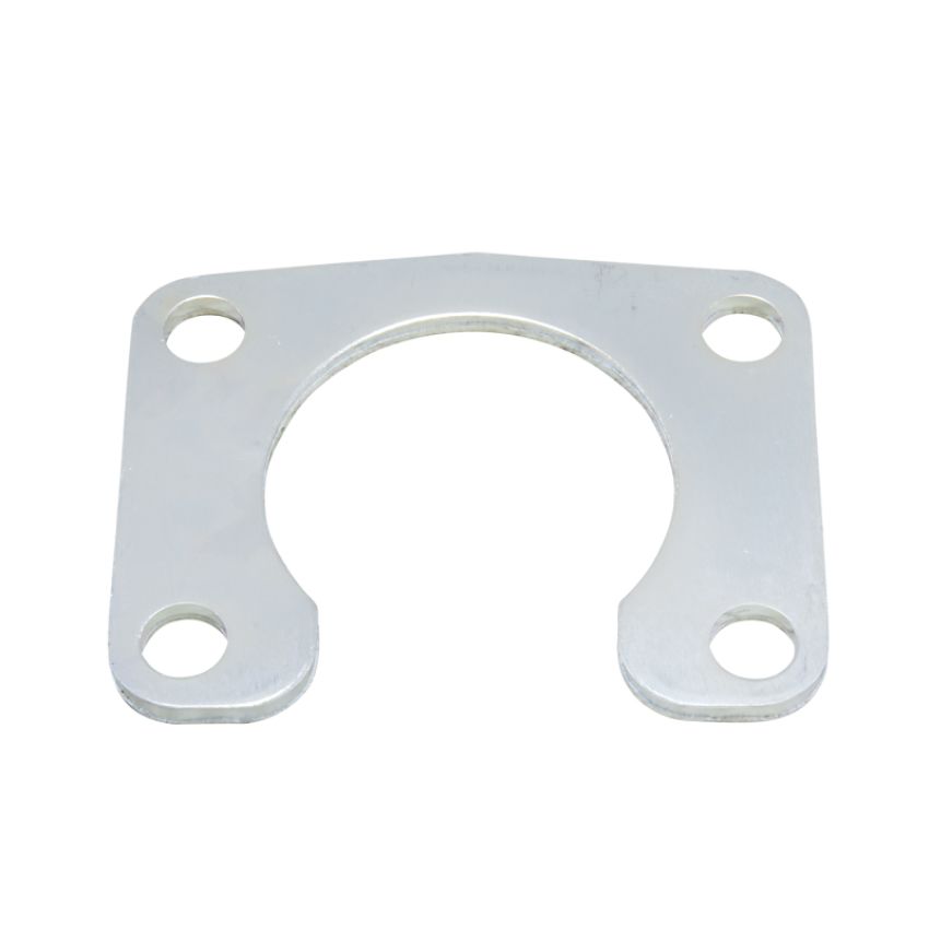 Yukon Gear & Axle YSPRET-005 Yukon Gear Axle Bearing Retainer For Ford 9in / Large Bearing / 1/2in Bolt Holes