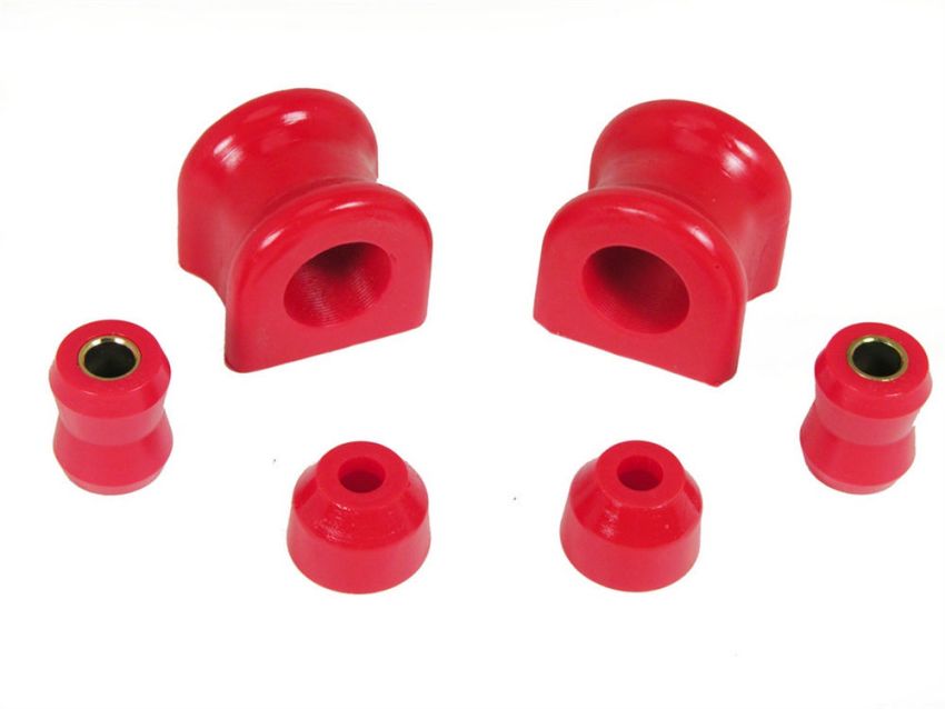 PROTHANE PTN1-1111 Jeep TJ Front Sway Bar Bushings 30.5mm
