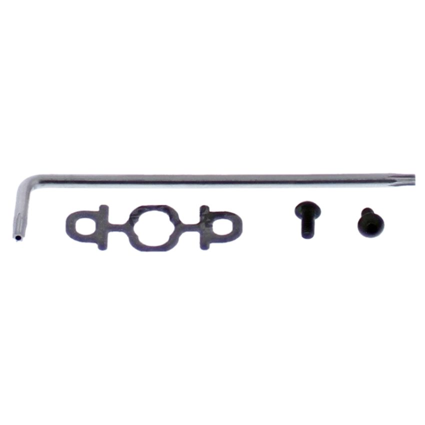 All Balls Racing 26-10010 86-89 Honda TRX250R Carburetor Mid Body/Jet Block Gasket Kit