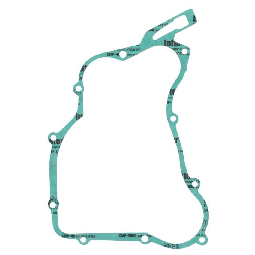 Vertex Pistons 817243 Vertex Gaskets 90-04 Honda CR125R Inner Clutch - Side Cover Gasket Kit