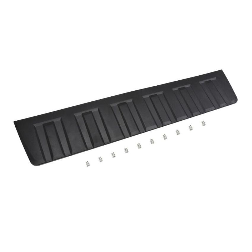 Westin R7 Replacement Service Kit with 31.5in pad - Black