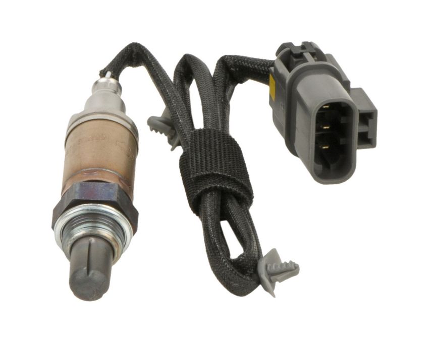 Bosch 13658 Bosch Oxygen Sensor