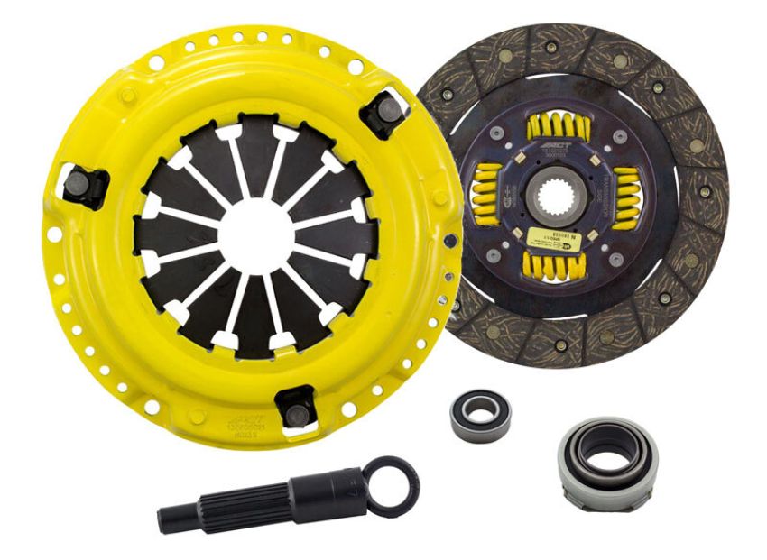 ACT HC7-SPSS 1988 Honda Civic Sport/Perf Street Sprung Clutch Kit