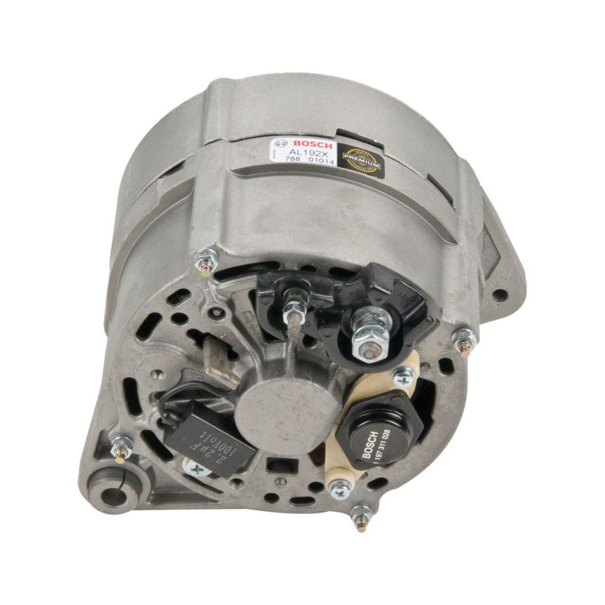 Bosch AL192X Reman Alternator