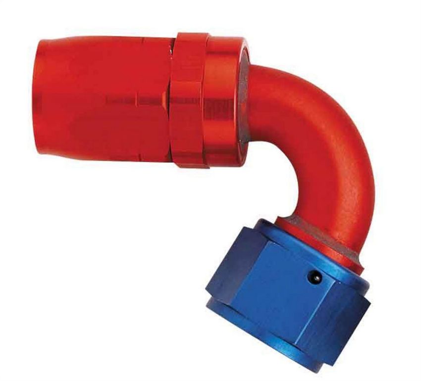 AEROQUIP AERFBM4046 #16 120 Deg Swivel Ftg