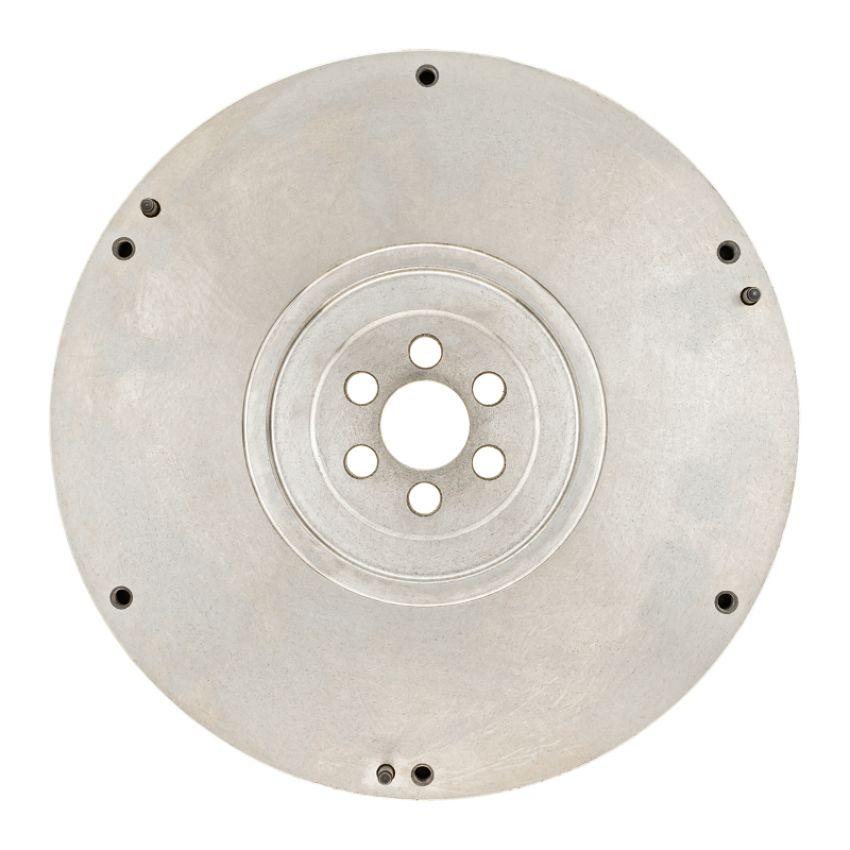 Exedy FWNS27 EXEDY OEM Replacement Flywheel; NISSAN