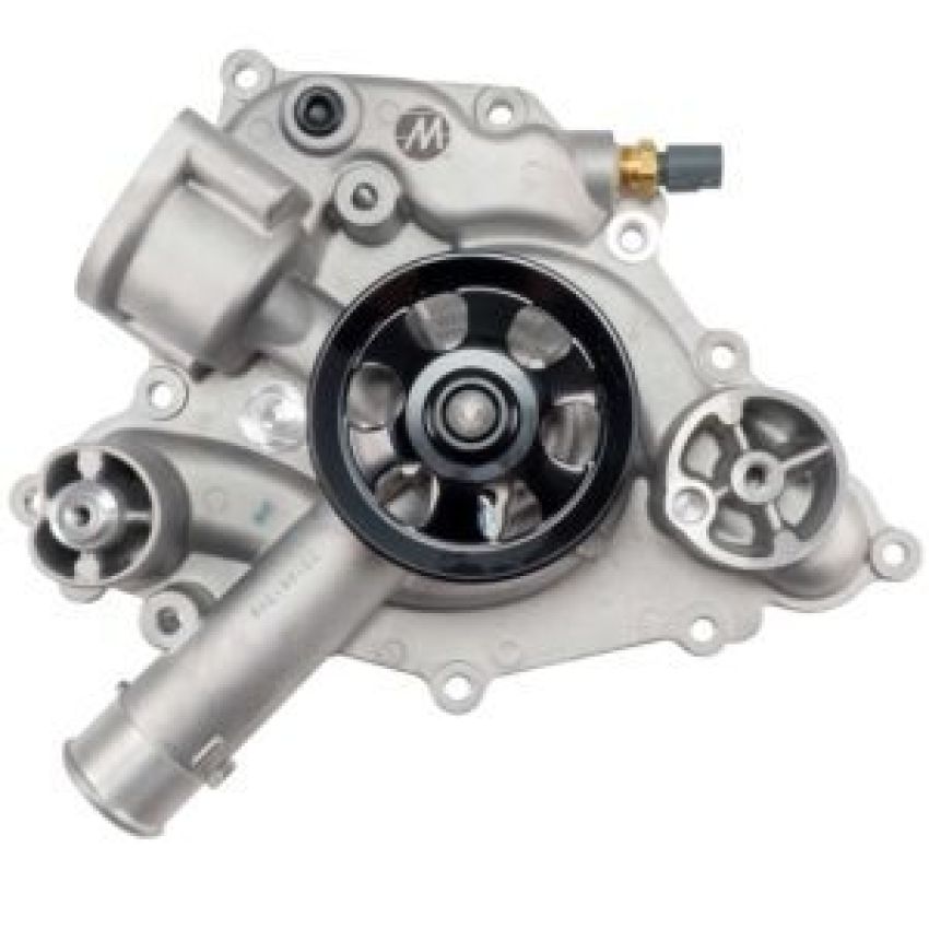 Melling MWP-514TS Stock Replacement Water Pump With Temperature Sensor