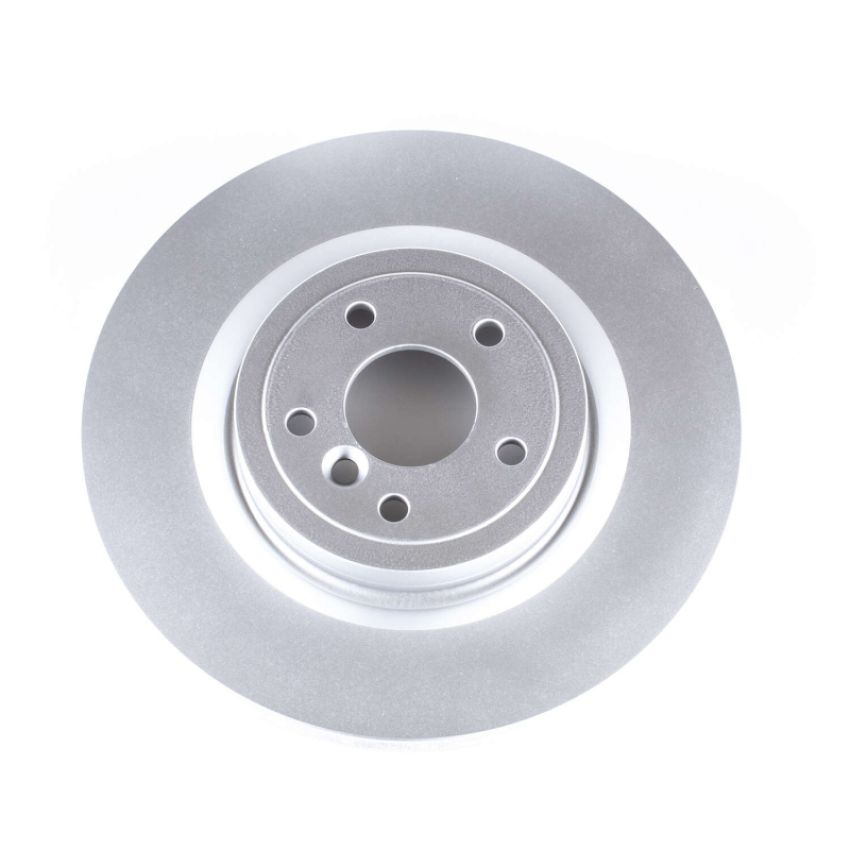 PowerStop EBR1634EVC PowerStop Evolution Coated Rotor