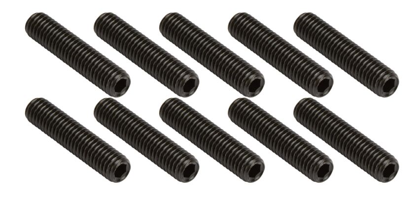 ALLSTAR PERFORMANCE ALL72056 QC Gear Cover Stud Kit 10pcs