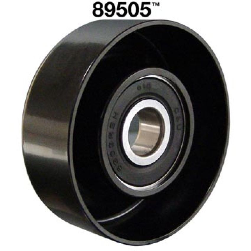 Dayco 89505 Pulley