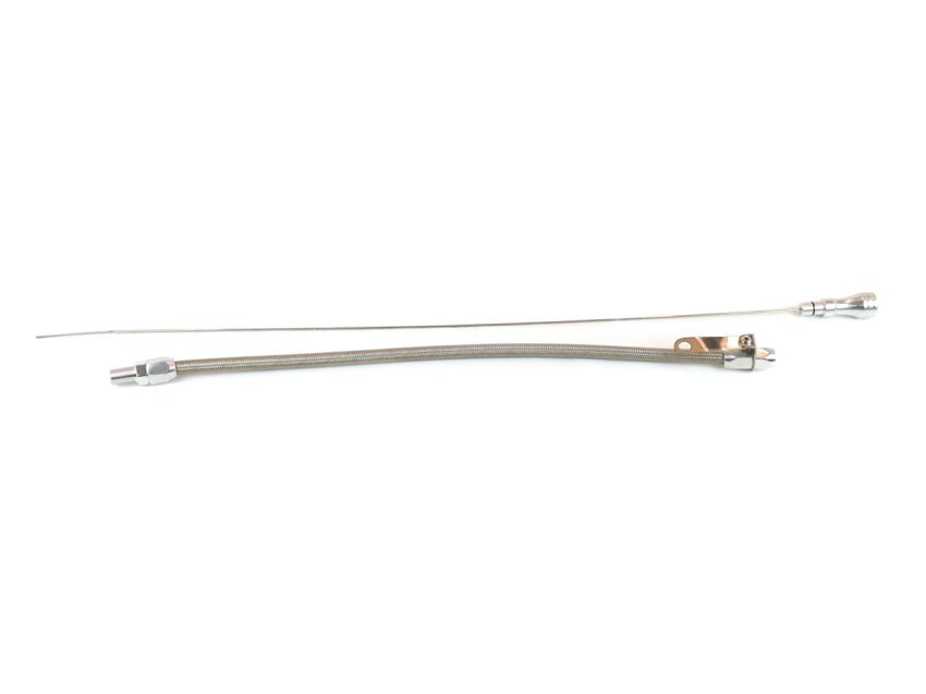 CANTON CAN20-854 Braided Dipstick Kit - 1/4 NPT