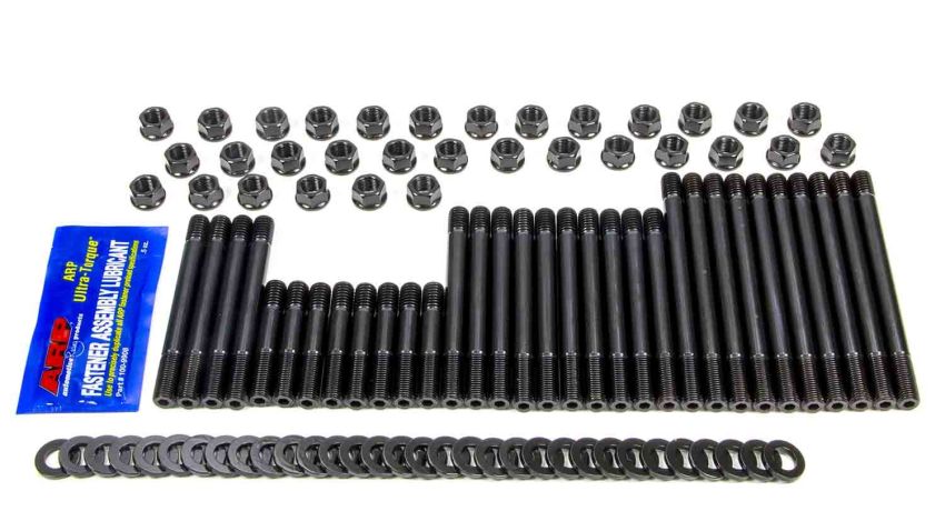 ARP ARP235-4114 BBC Head Stud Kit 6pt.