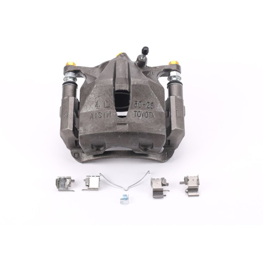 PowerStop L2076 Autospecialty By PowerStop Replacement Brake Caliper