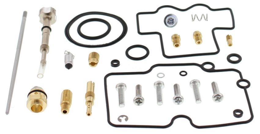 All Balls Racing 26-1303 2001 Yamaha WR250F Carburetor Rebuild Kit