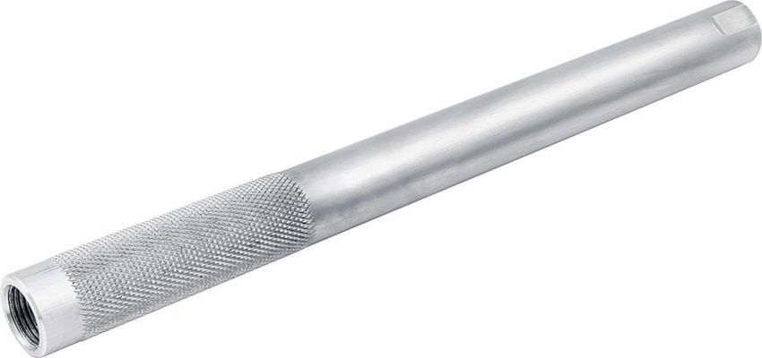 ALLSTAR PERFORMANCE ALL56407 5/8 Aluminum Round Tube 7in
